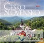 Česko Slovensko / Kde domov náš… - książka