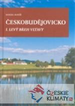 Českobudějovicko I. - książka