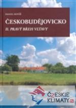 Českobudějovicko II. - książka