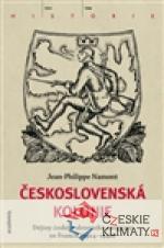 Československá Kolonie - książka