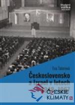 Československjo a Izrael v letech 1948-1967 - książka