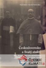 Československo a Svatý stolec. II/1 - książka