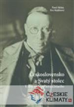 Československo a Svatý stolec V. - książka
