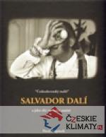 Československý malíř Salvador Dalí a jeho vliv na české umění - książka