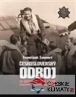 Československý odboj za druhé světové války - książka