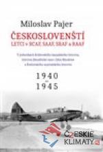 Českoslovenští letci v RAF 2 - książka