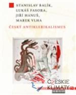 Český antiklerikalismus - książka
