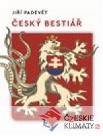 Český bestiář - książka