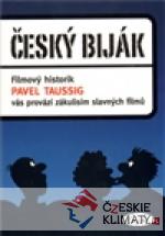 Český biják - książka