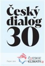 Český dialog - książka