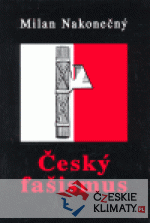 Český fašismus - książka