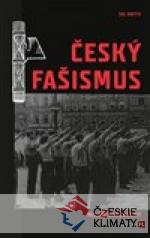 Český fašismus - książka