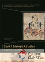 Český historický atlas. Kapitoly z dějin 20. století - książka