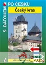 Český kras - książka