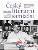 Český literární samizdat - książka