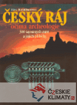 Český ráj očima archeologie - książka