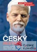 Český restart - książka