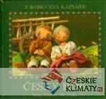 Český rok - książka