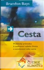 Cesta - książka