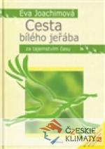 Cesta bílého jeřába  - książka