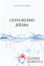 Cesta bílého jeřába - książka