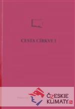 Cesta církve I - książka