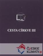 Cesta církve III - książka