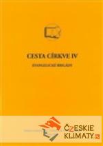 Cesta církve IV - książka