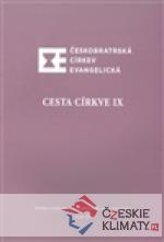 Cesta církve IX - książka