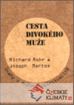 Cesta divokého muže - książka