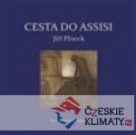 Cesta do Assisi - książka