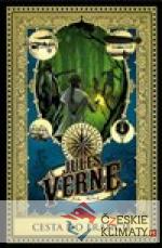 Cesta do Francie - książka