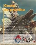 Cesta do pravěku - książka