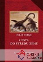 Cesta do středu Země - książka
