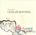 Cesta, jíž jsem nešel - książka