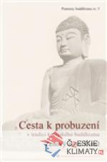 Cesta k probuzení v tradici korejského buddhismu - książka