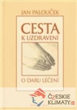 Cesta k uzdravení - książka