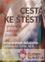 Cesta ke štěstí - książka