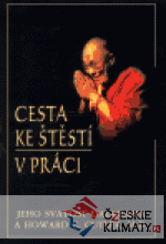 Cesta ke štěstí v práci - książka