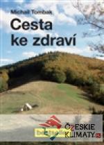 Cesta ke zdraví - książka