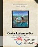 Cesta kolem světa - książka