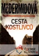 Cesta kostlivců - książka