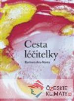 Cesta Léčitelky - książka