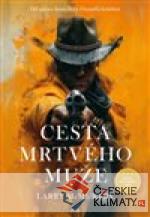 Cesta mrtvého muže - książka