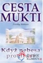 Cesta Mukti - książka