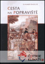 Cesta na popraviště - książka