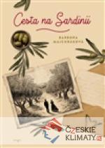 Cesta na Sardinii - książka