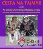 Cesta na Tajmyr - książka