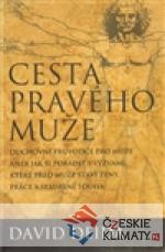 Cesta pravého muže - książka