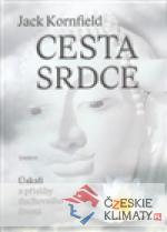 Cesta srdce - książka